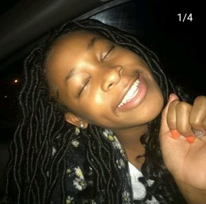 Meet your Posher, Jameisha